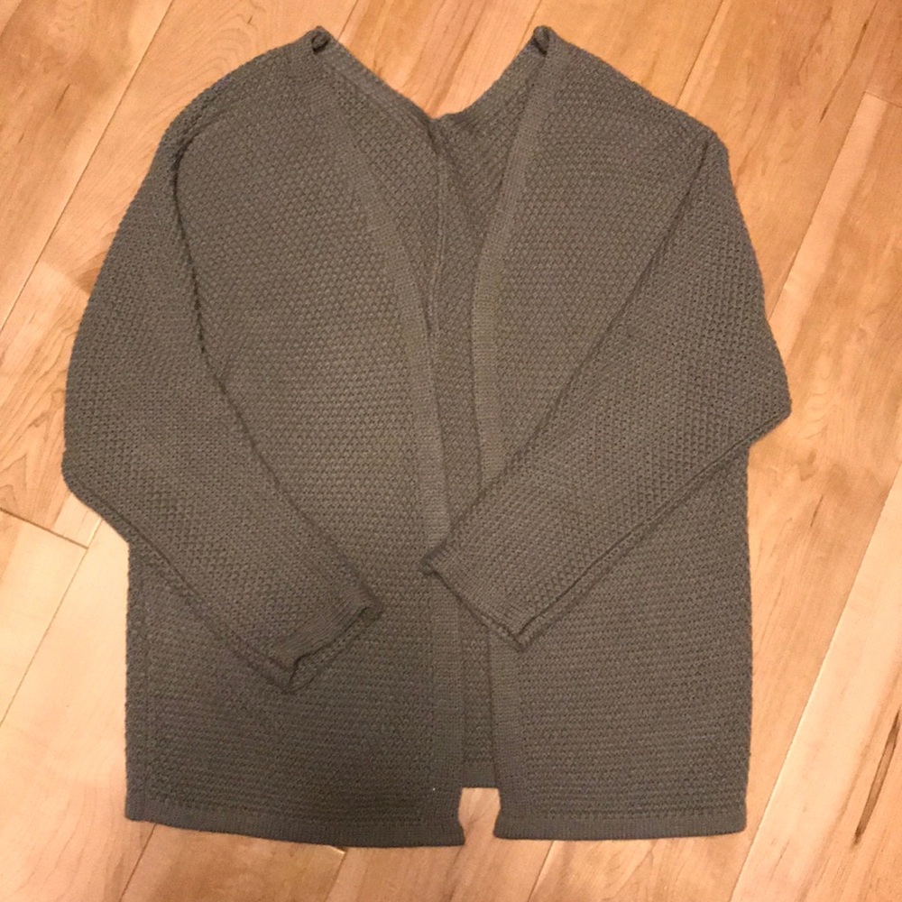 Cardigan